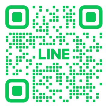 LINE QR Code