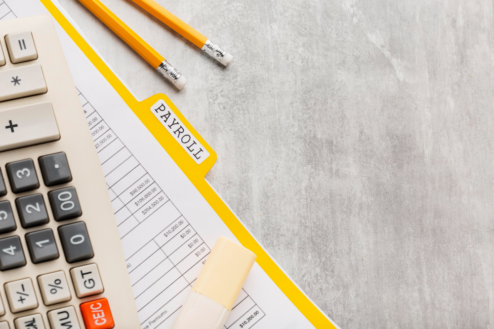 pendekatan payroll yang tepat di bulan Ramadhan