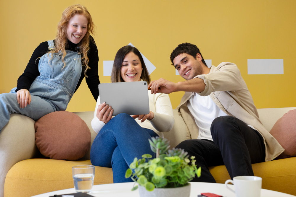 Mengenal siapa gen Z di tempat kerja