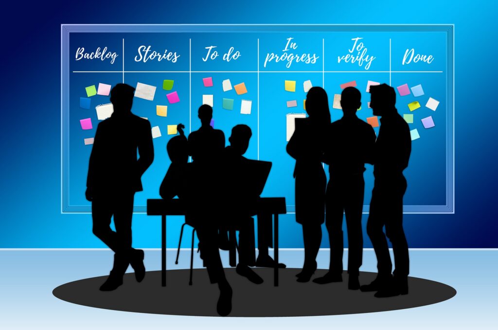 rencana bisnis tahun 2026