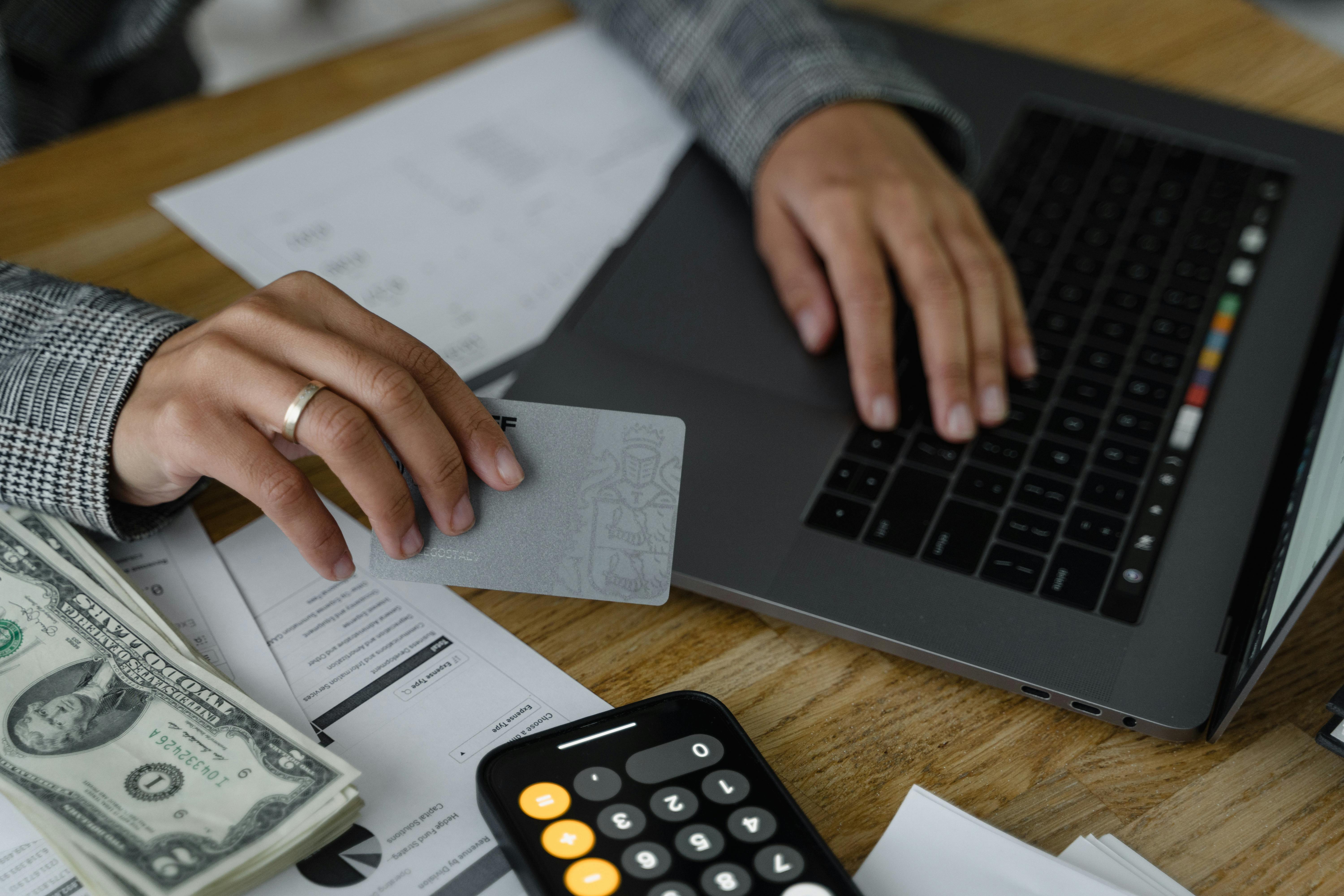 Payroll Banking dalam Operasional Perusahaan