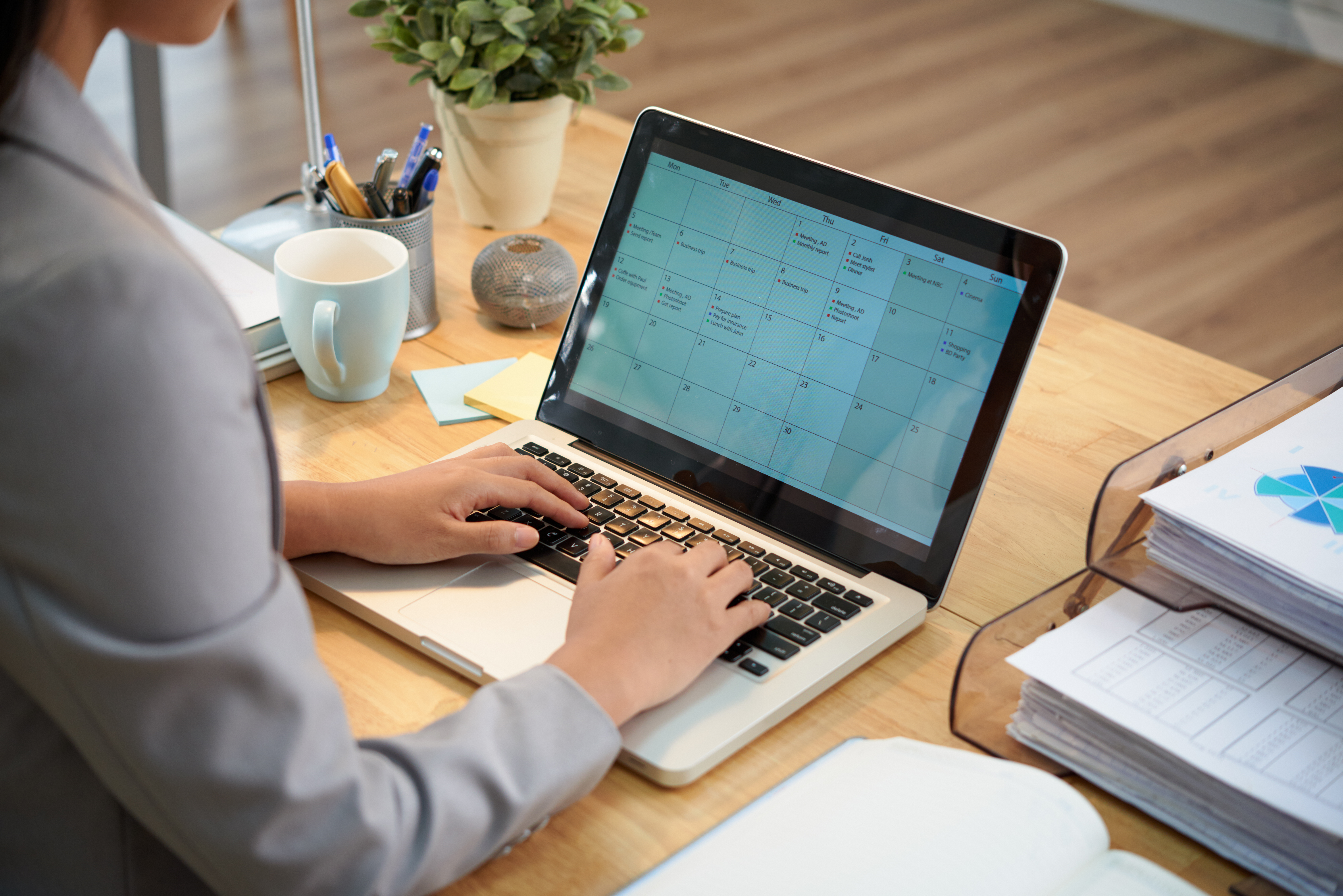 Kenapa Absensi Online Gratis Jadi Pilihan Awal