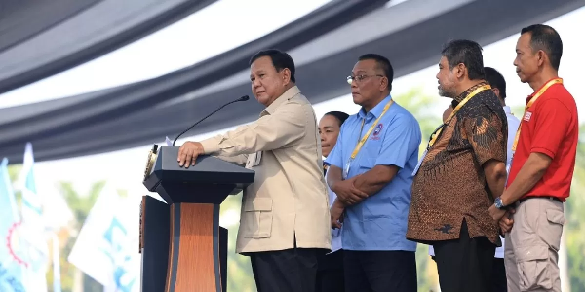 Apa Itu Satgas PHK dan Mengapa Dibentuk Pemerintah
