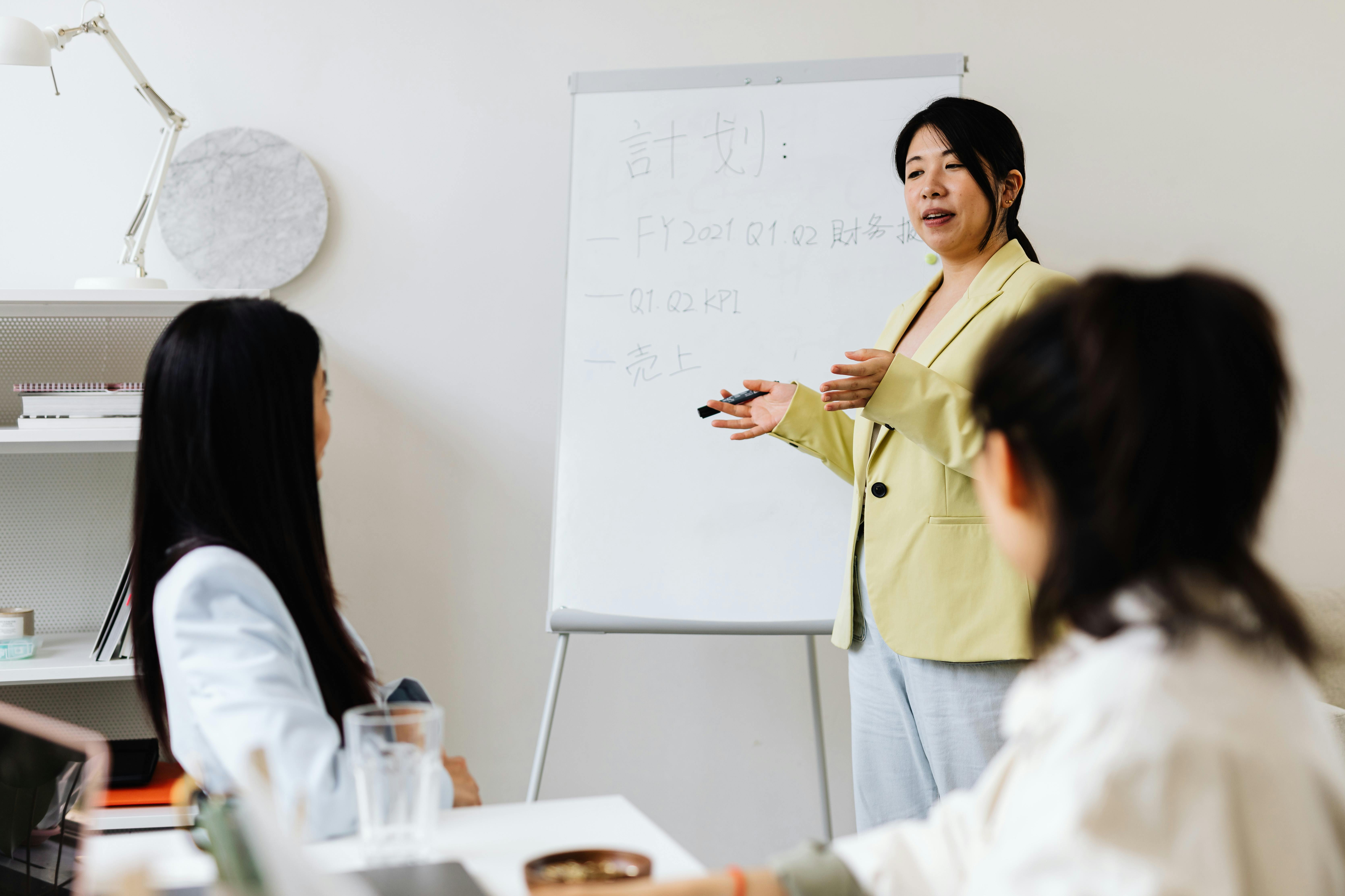 Apa Itu On the Job Training