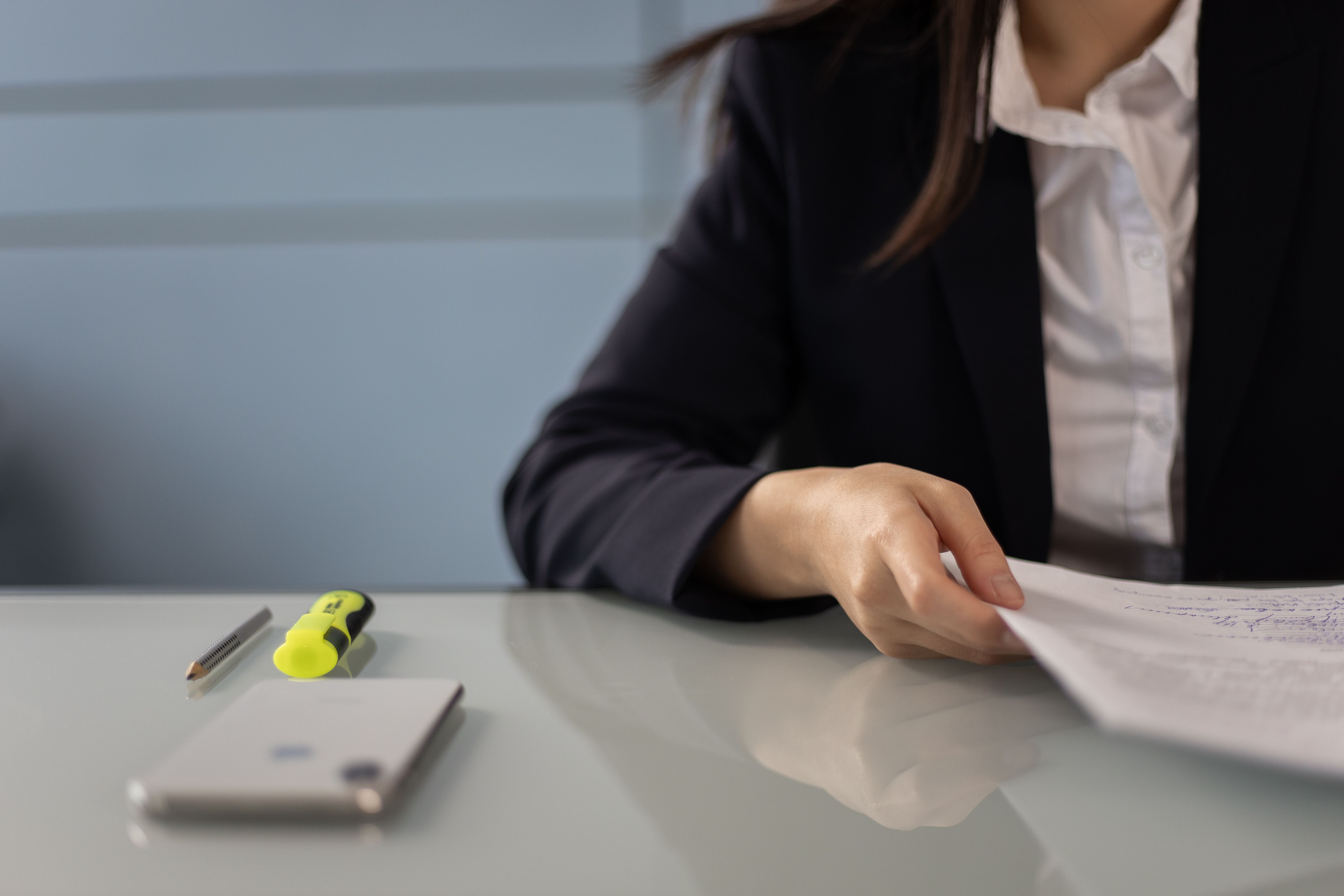 Kewajiban Karyawan Selama Notice Period