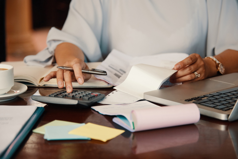 Bagaimana Cara Kerja Reimbursement