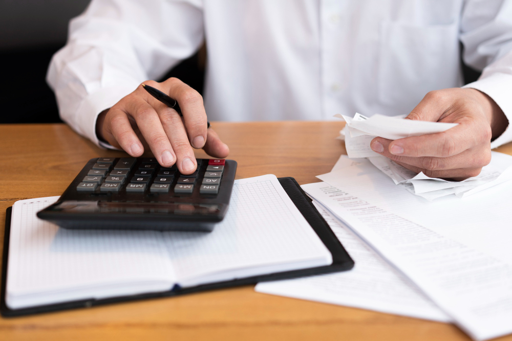 Integrasi Payroll dengan Reimbursement