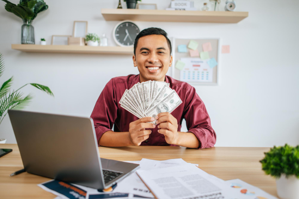 Komponen yang Menambah Take Home Pay