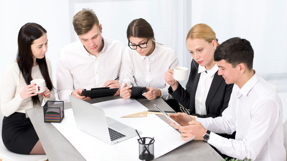 Langkah Strategis Mengelola Payroll Multi-Klien