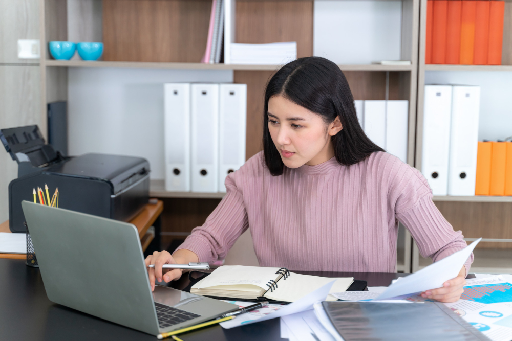 Memahami Ruang Lingkup Pencocokan Data Absensi dan Payroll