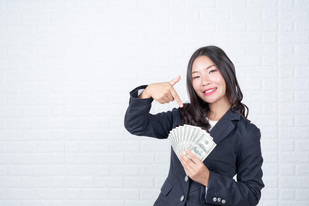 Cara  dan contoh Perhitungan Bonus Akhir Tahun