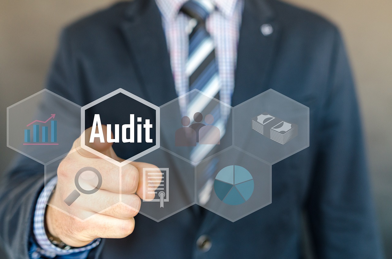 Pengertian, Urgensi, dan Tujuan Audit Payroll Akhir Tahun